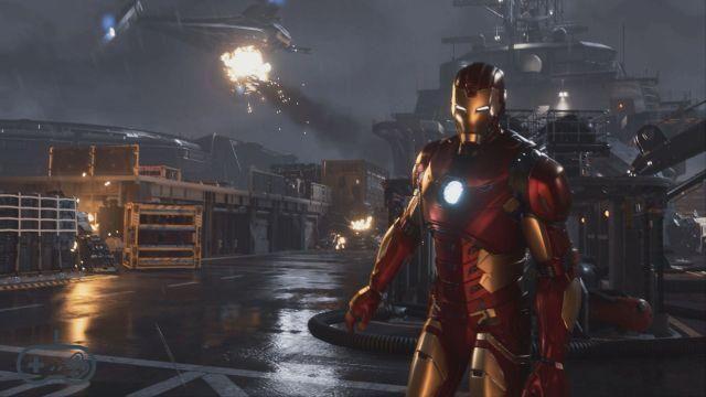 Marvel's Avengers - Revisión, entre riesgo y éxito potencial