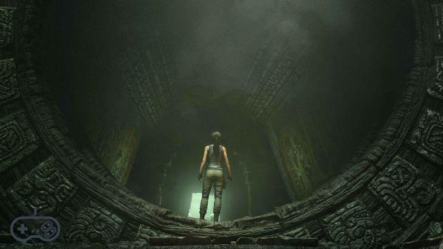Shadow of the Tomb Raider - Revisión de la nueva aventura de Lara Croft