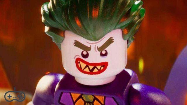[Gamescom 2018] LEGO DC Super Villains - Proven, Bricks e Underworld