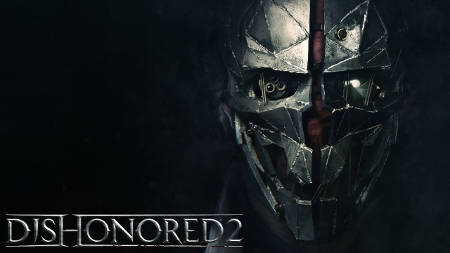Vídeo da Dishonored 2 Solution [PS4-Xbox One-PC]