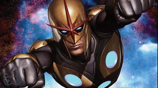 Marvel: Kevin Feige confirme l'introduction de Nova dans le MCU