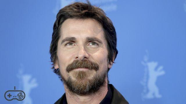 Thor: amor y trueno, Christian Bale será Gorr el matadero de dioses