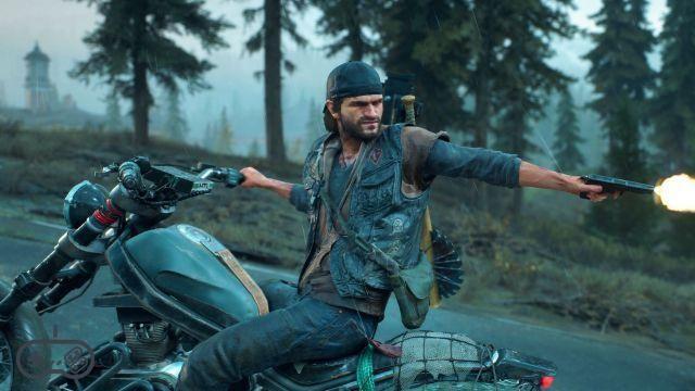 Days Gone 2: the petition starts to save it from the alleged cancellation