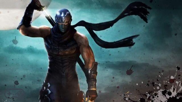 Ninja Gaiden: Master Collection arrive à 120 FPS sur Xbox Series X?