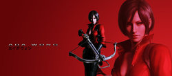 Resident Evil 6 - Video ADA WONG Campaign Solution