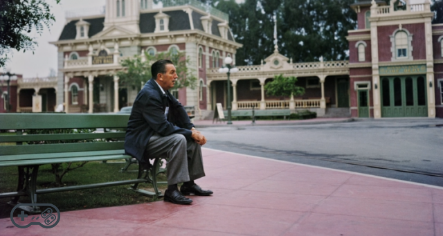 The Imagineering Story - Preview of the Disney + docuseries