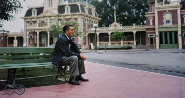 The Imagineering Story - Vista previa de la serie documental de Disney +