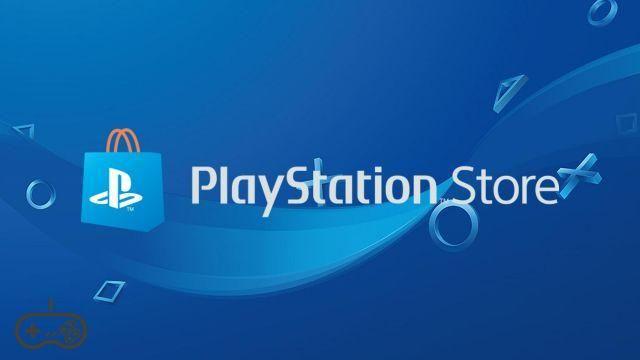 PlayStation Store: a new version for web and mobile is coming