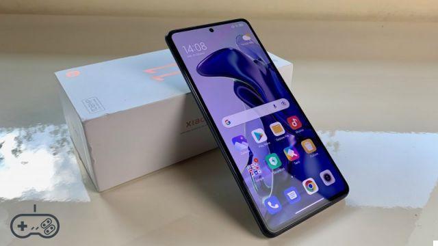 Xiaomi 11T, le test du smartphone Android milieu de gamme excellent pour les photos et l'autonomie