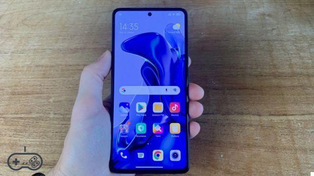 Xiaomi 11T, le test du smartphone Android milieu de gamme excellent pour les photos et l'autonomie