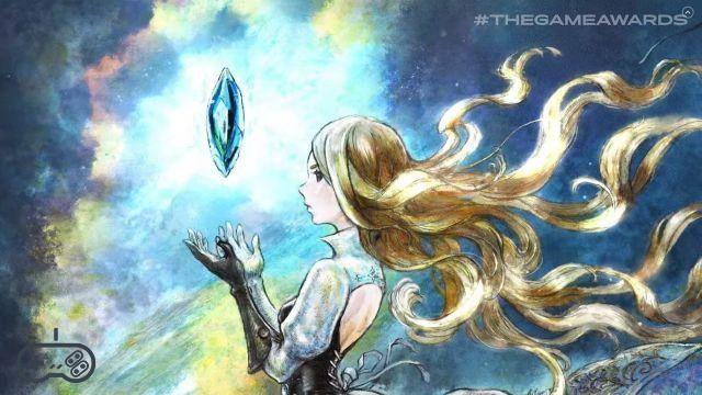 Bravely Default 2 annoncé aux Game Awards