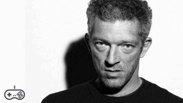 Vincent Cassel considera filmes cinomáticos para crianças