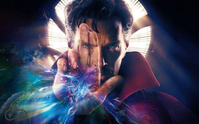 Doctor Strange en el multiverso de la locura: ¿que debemos esperar?