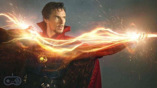 Doctor Strange en el multiverso de la locura: ¿que debemos esperar?