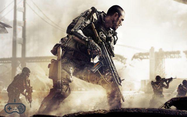 Call of Duty Vanguard: em 2021, retornaremos à Segunda Guerra Mundial