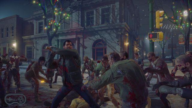 Dead Rising 4 - Revisión