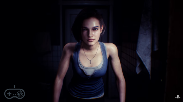 Resident Evil 3 Remake - Vista previa, ¡Nemesis regresa!