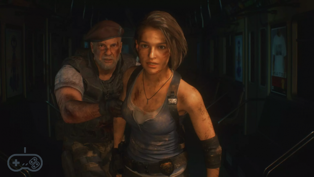 Resident Evil 3 Remake - Vista previa, ¡Nemesis regresa!