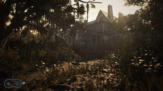 Resident Evil 7 - Complete Documentation Guide