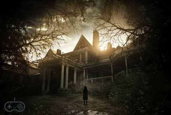 Resident Evil 7 - Complete Documentation Guide