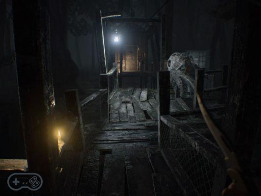 Resident Evil 7 - Guide de documentation complet