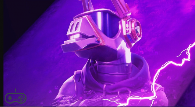 Fortnite Saison 6: Primal commence officiellement, l'événement final de Zero Crisis