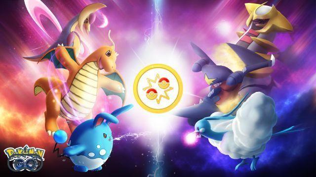 Pokémon Go resumes random bans to users, be careful
