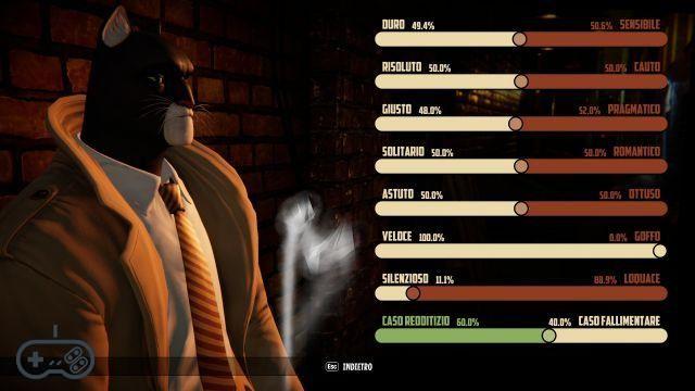 Blacksad: Under The Skin - Review of the new graphic adventure from Pendulo Studios