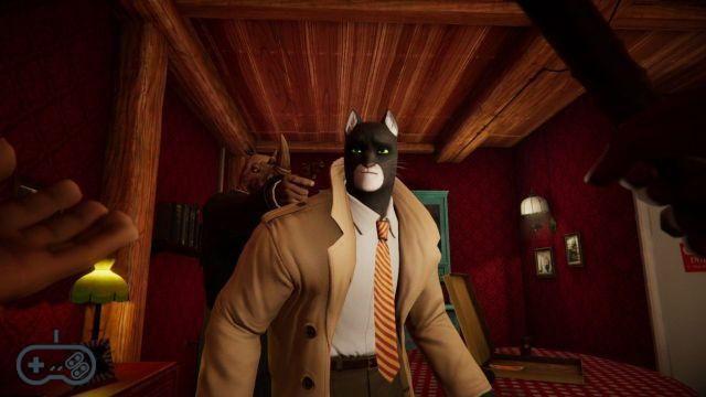 Blacksad: Under The Skin - Review of the new graphic adventure from Pendulo Studios