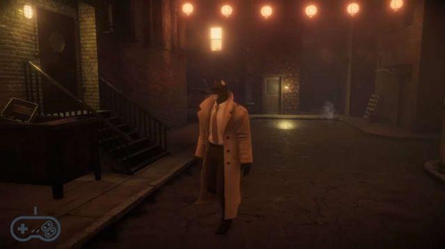 Blacksad: Under The Skin - Review of the new graphic adventure from Pendulo Studios