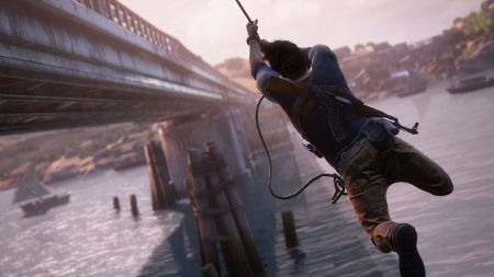 Uncharted 4's Strange Relics Guide A Thief's End [PS4]