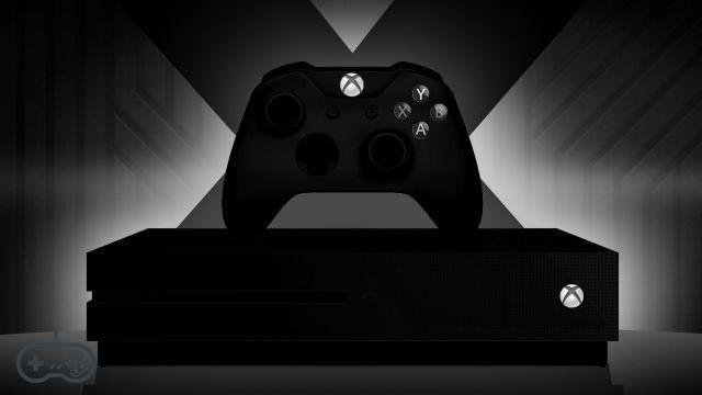 Xbox Series S: a déposé une marque qui suggère l'arrivée de la console?