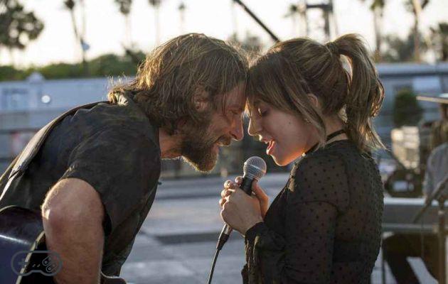 A Star is Born - Review of Bradley Cooper's directorial debut
