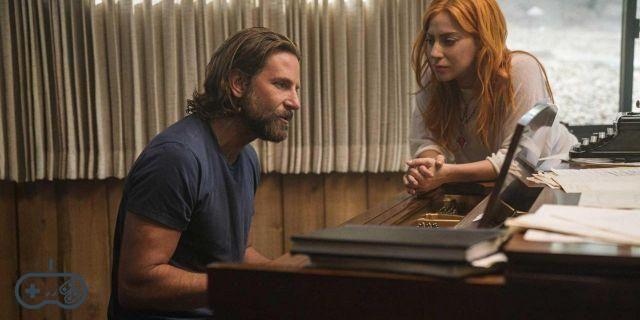 A Star is Born - Review of Bradley Cooper's directorial debut