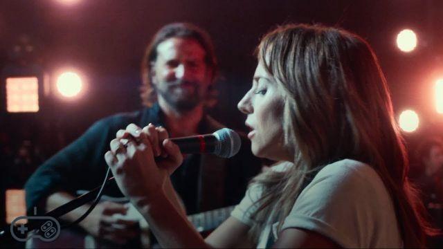 A Star is Born - Review of Bradley Cooper's directorial debut