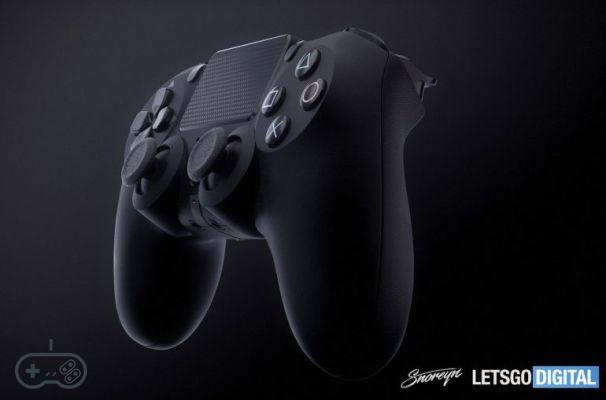PlayStation 5: esto es lo que sabemos sobre la consola de Sony