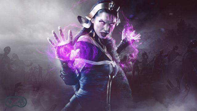 Magic: The Gathering Arena, Wizards of the Coast anuncia su debut en dispositivos móviles