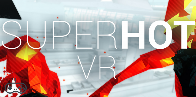 SUPERHOT VR - Review