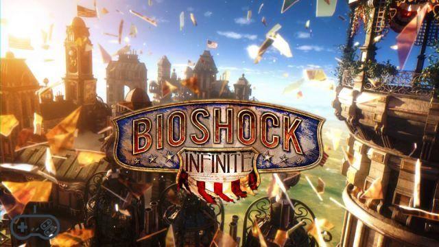 Bioshock The Collection - Bioshock Infinite - Review