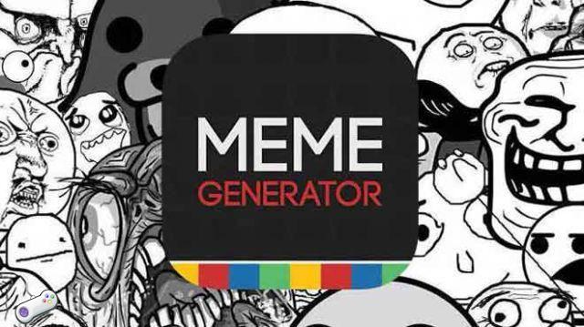 The best apps to create Meme