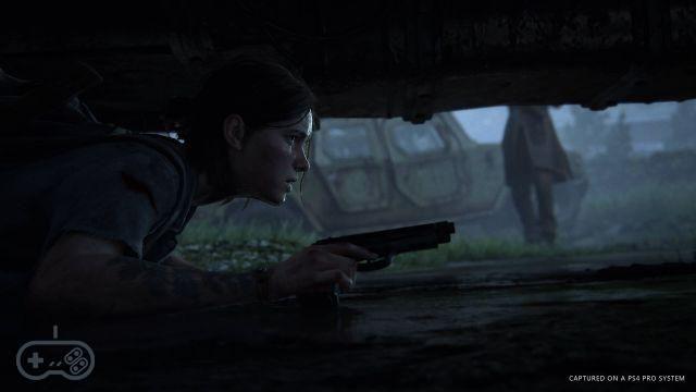 The Last of Us Part 2 - Guide des armes et de leurs modifications
