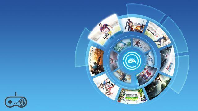 EA Access: the Electronic Arts service lands on Steam