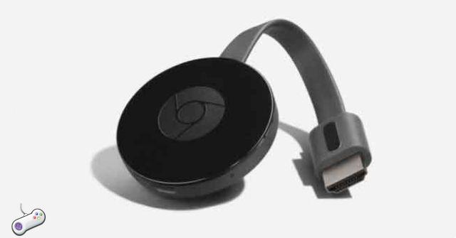 Chromecast não funciona? Resolvido!