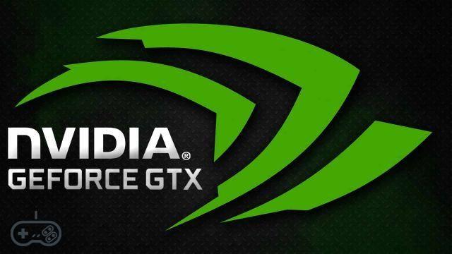 Nvidia: the GeForce GTXs are back available and the Made to Game campaign starts