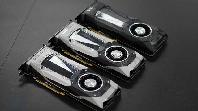 Nvidia: the GeForce GTXs are back available and the Made to Game campaign starts