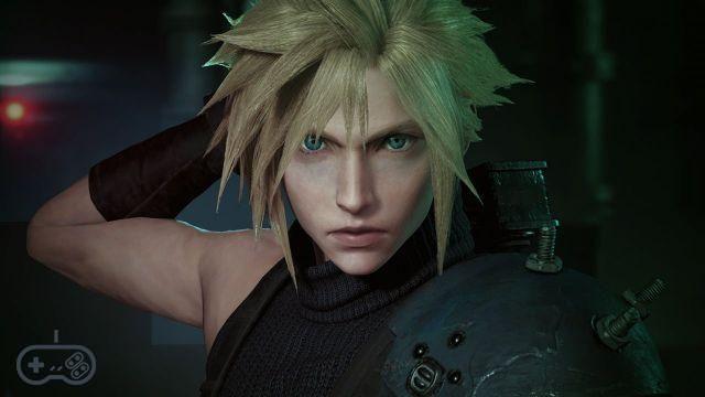 Final Fantasy VII Remake: O jogo que todos nós queremos, mas nunca veremos