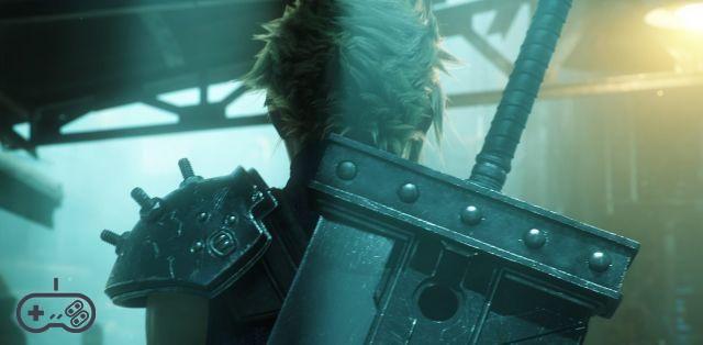Final Fantasy VII Remake: O jogo que todos nós queremos, mas nunca veremos
