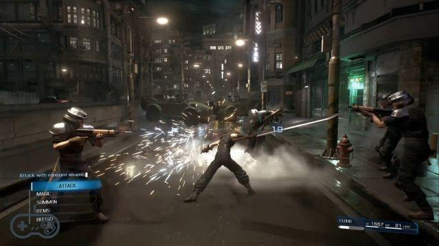 Final Fantasy VII Remake: le jeu que nous voulons tous mais que nous ne verrons jamais