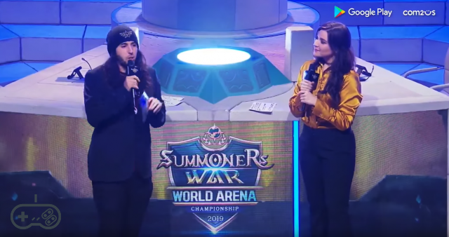 SWC 2019: achieved incredible results both online and live
