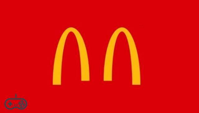 McDonald's cambia su logo por el Coronavirus